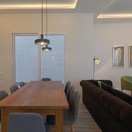 Fresh Velazquez Apartments Málaga Dış mekan fotoğraf
