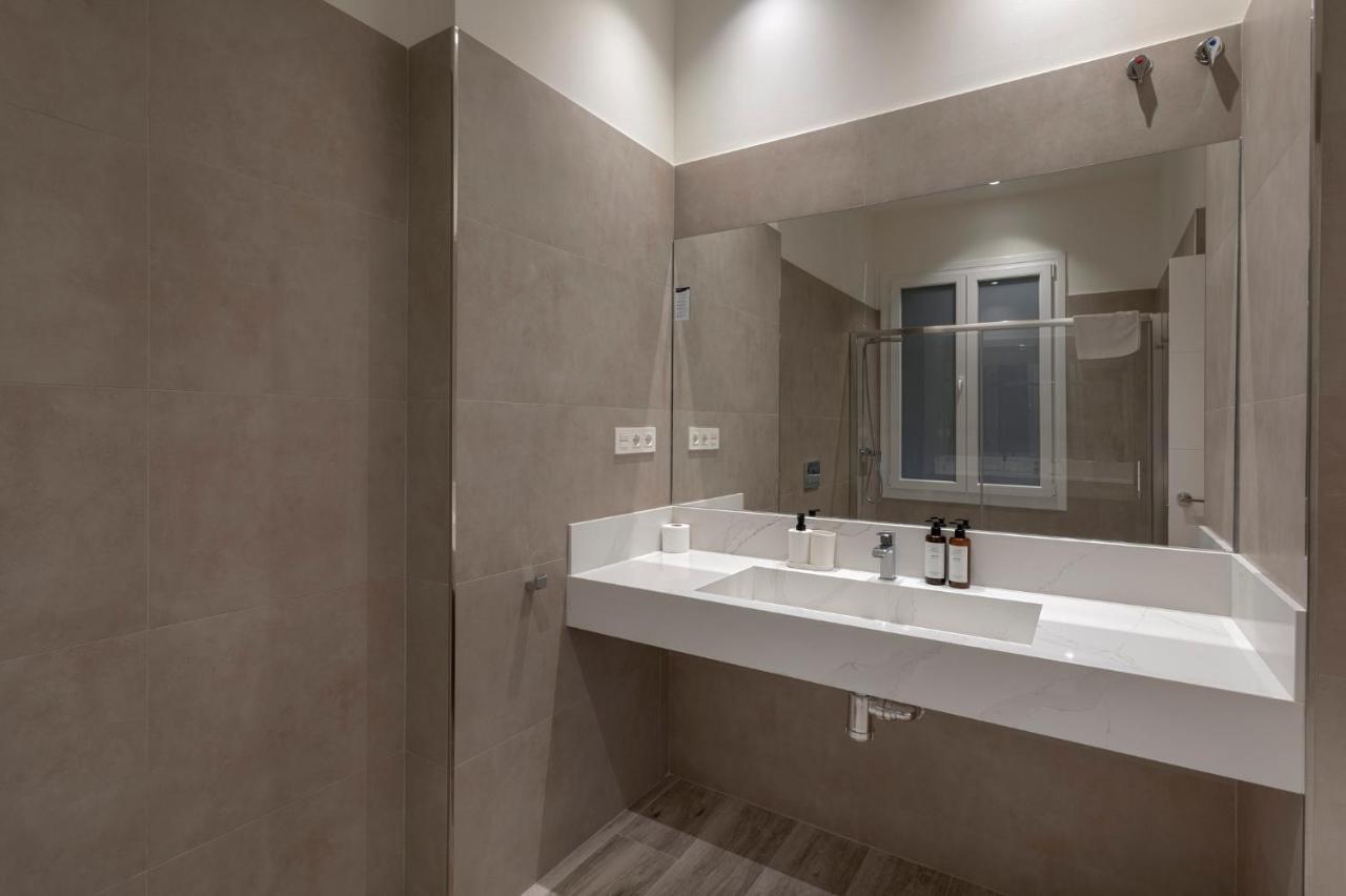 Fresh Velazquez Apartments Málaga Dış mekan fotoğraf