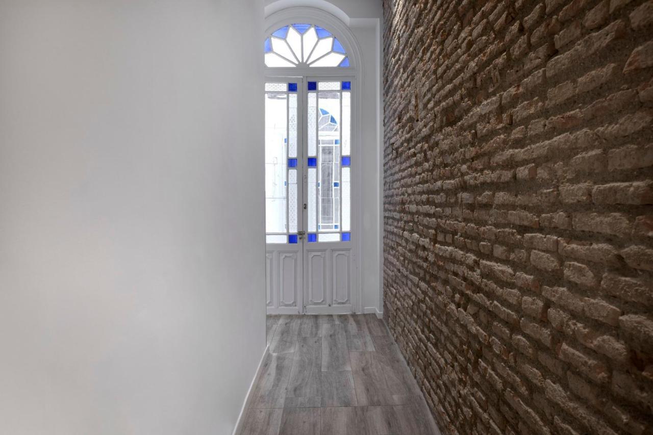 Fresh Velazquez Apartments Málaga Dış mekan fotoğraf