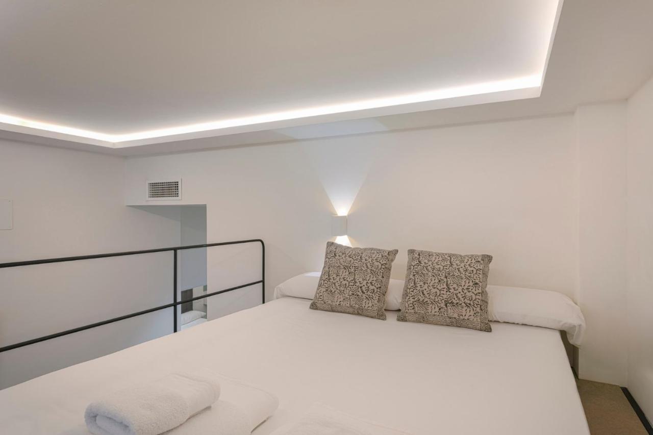 Fresh Velazquez Apartments Málaga Dış mekan fotoğraf