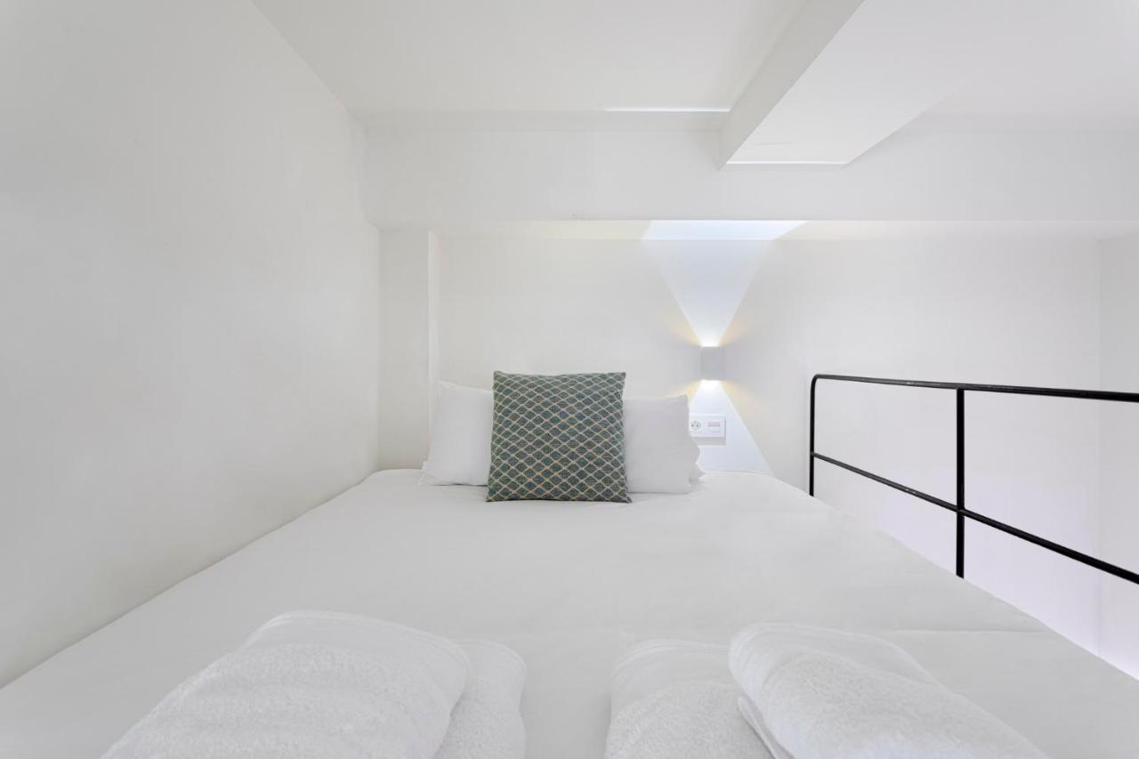 Fresh Velazquez Apartments Málaga Dış mekan fotoğraf