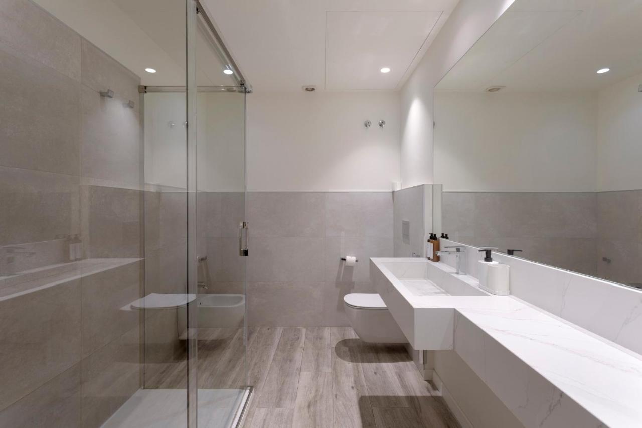 Fresh Velazquez Apartments Málaga Dış mekan fotoğraf