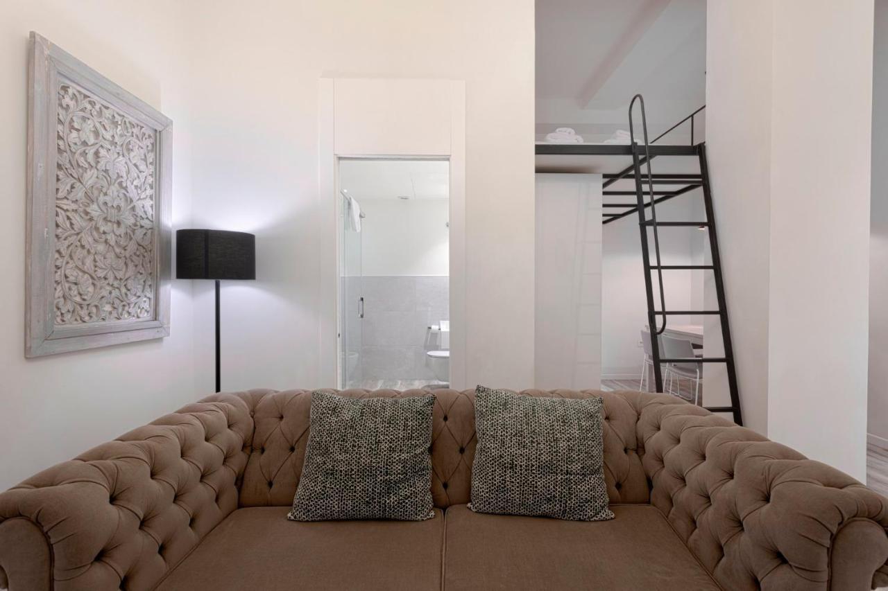 Fresh Velazquez Apartments Málaga Dış mekan fotoğraf