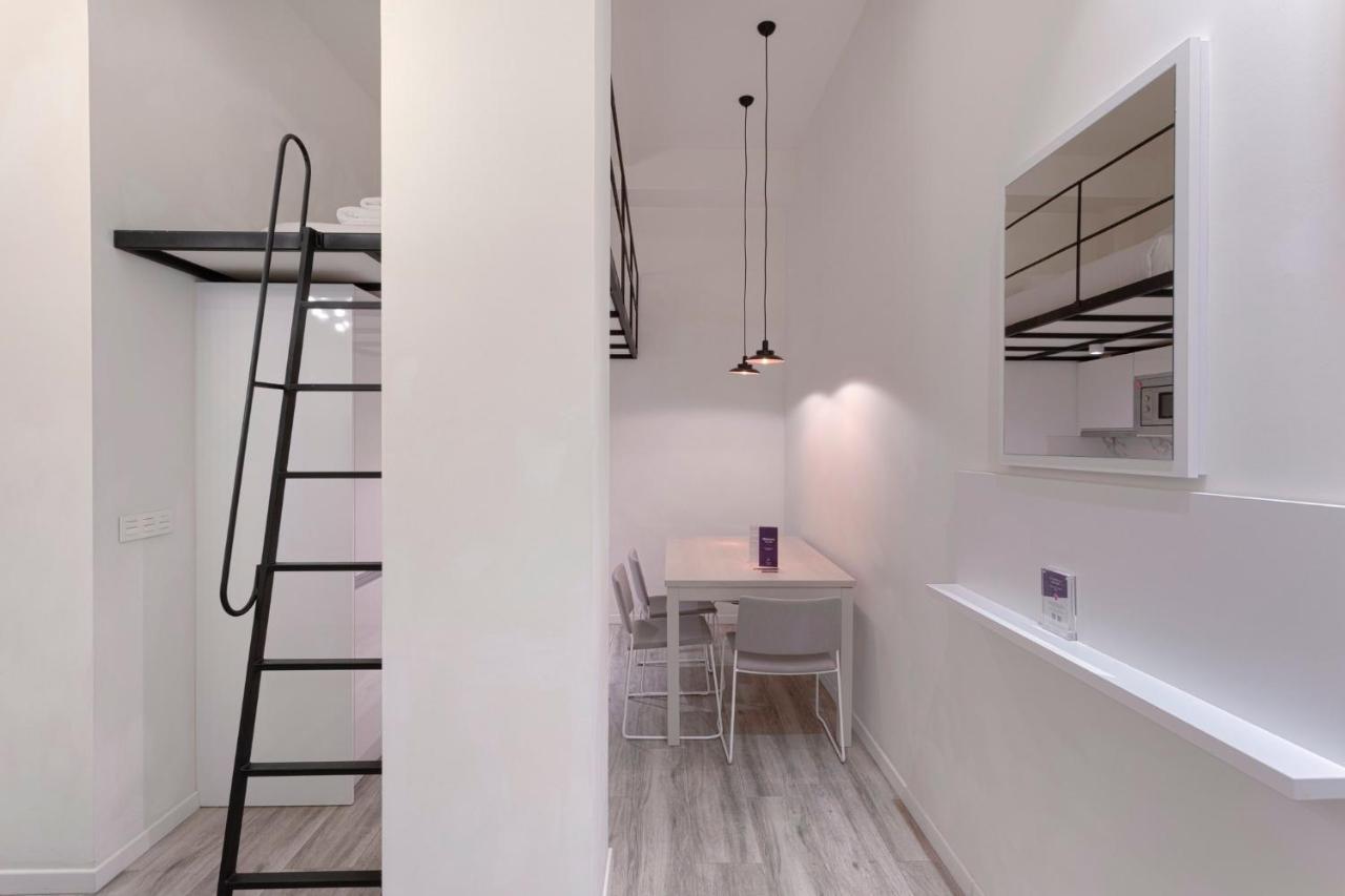 Fresh Velazquez Apartments Málaga Dış mekan fotoğraf