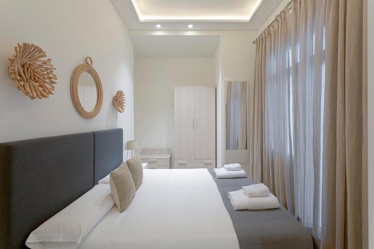 Fresh Velazquez Apartments Málaga Dış mekan fotoğraf