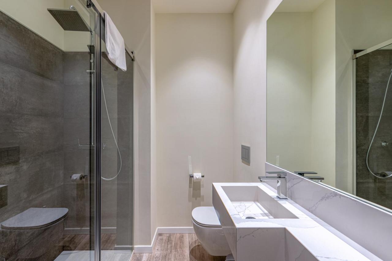 Fresh Velazquez Apartments Málaga Dış mekan fotoğraf