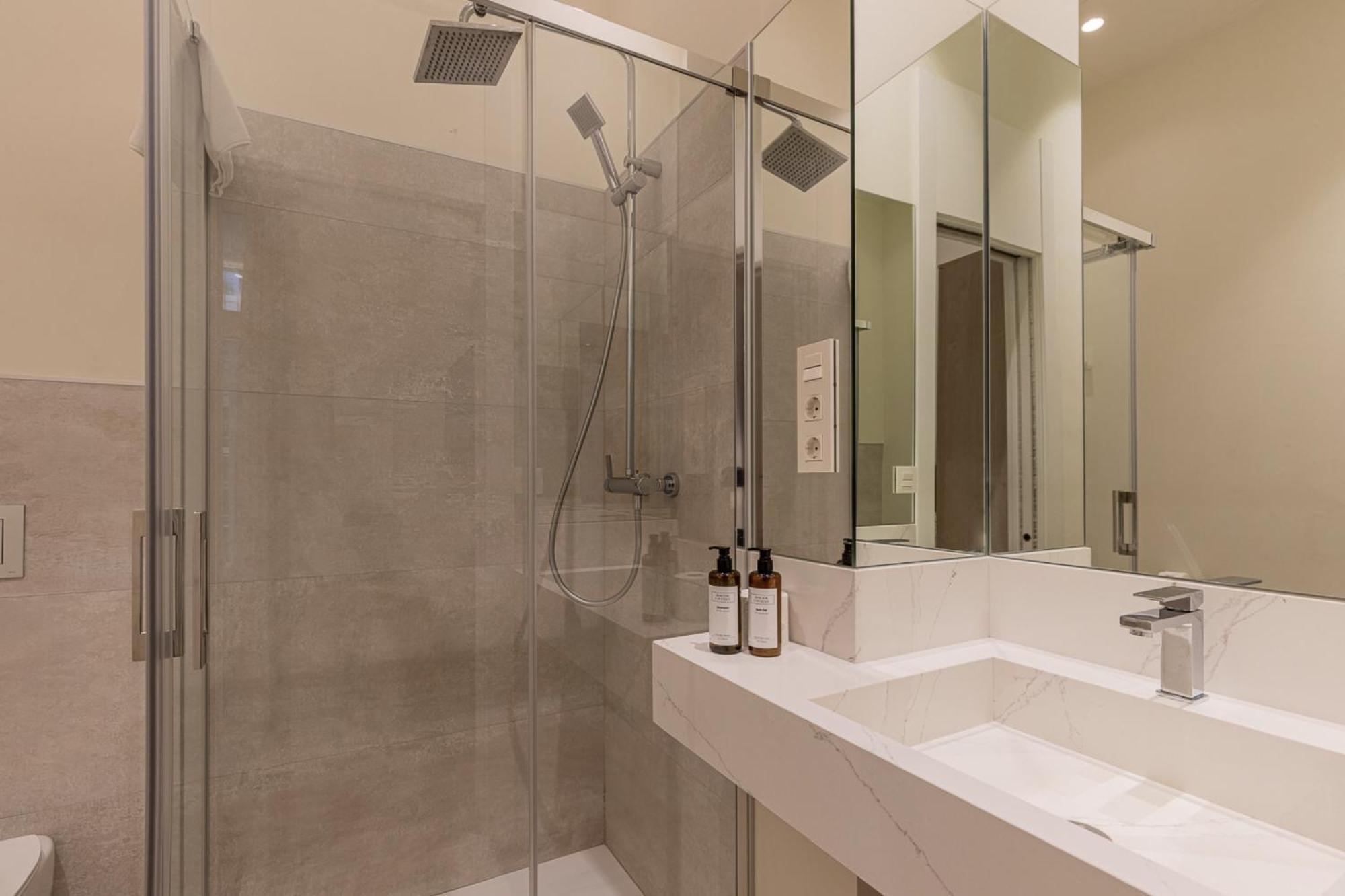 Fresh Velazquez Apartments Málaga Dış mekan fotoğraf