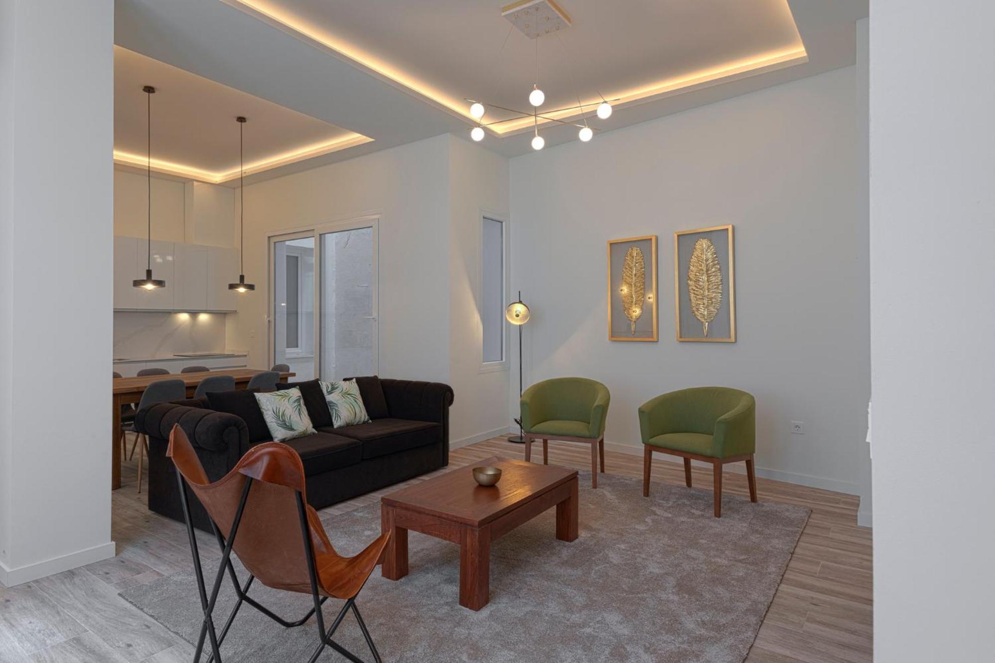 Fresh Velazquez Apartments Málaga Dış mekan fotoğraf