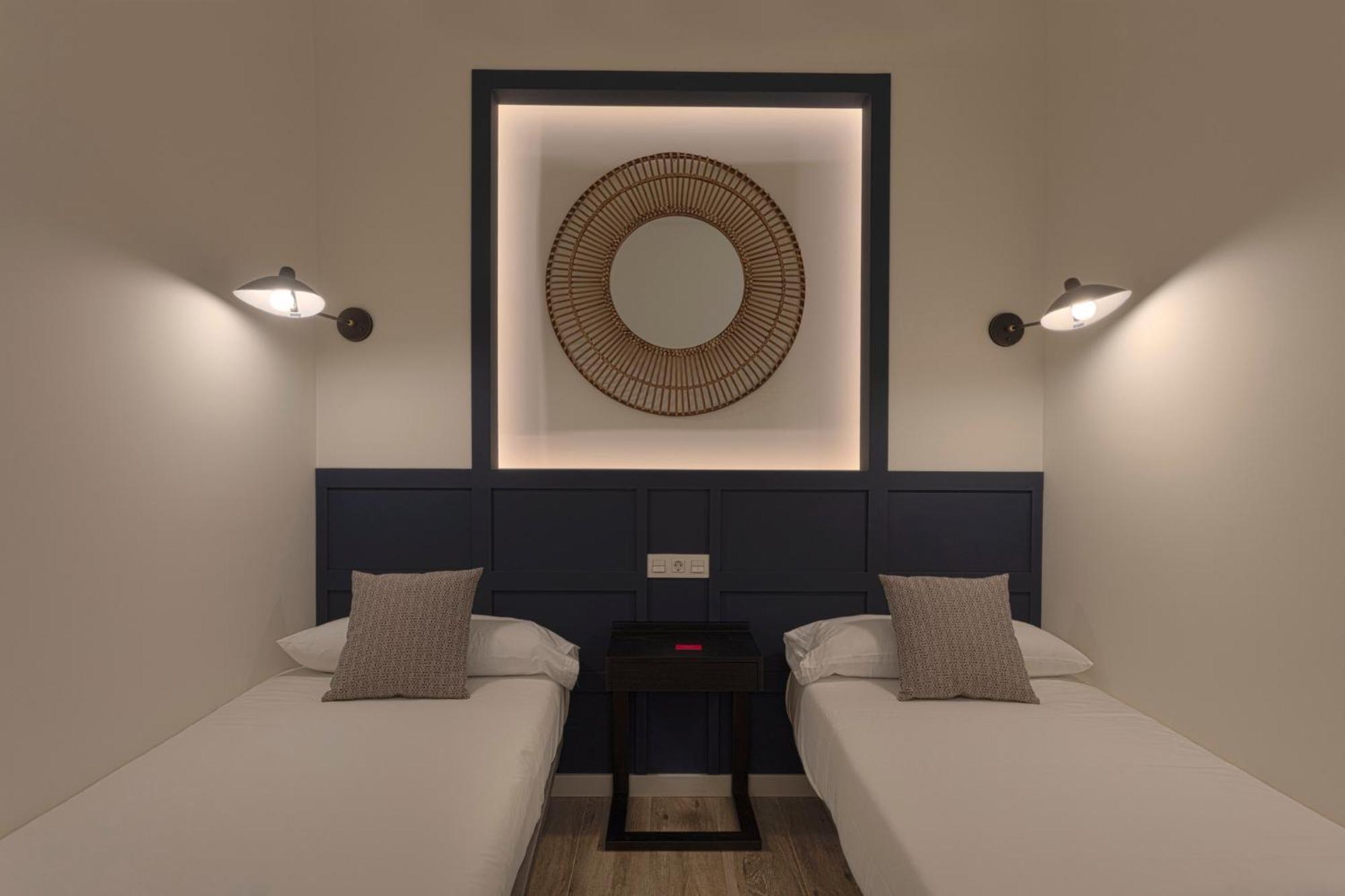 Fresh Velazquez Apartments Málaga Dış mekan fotoğraf