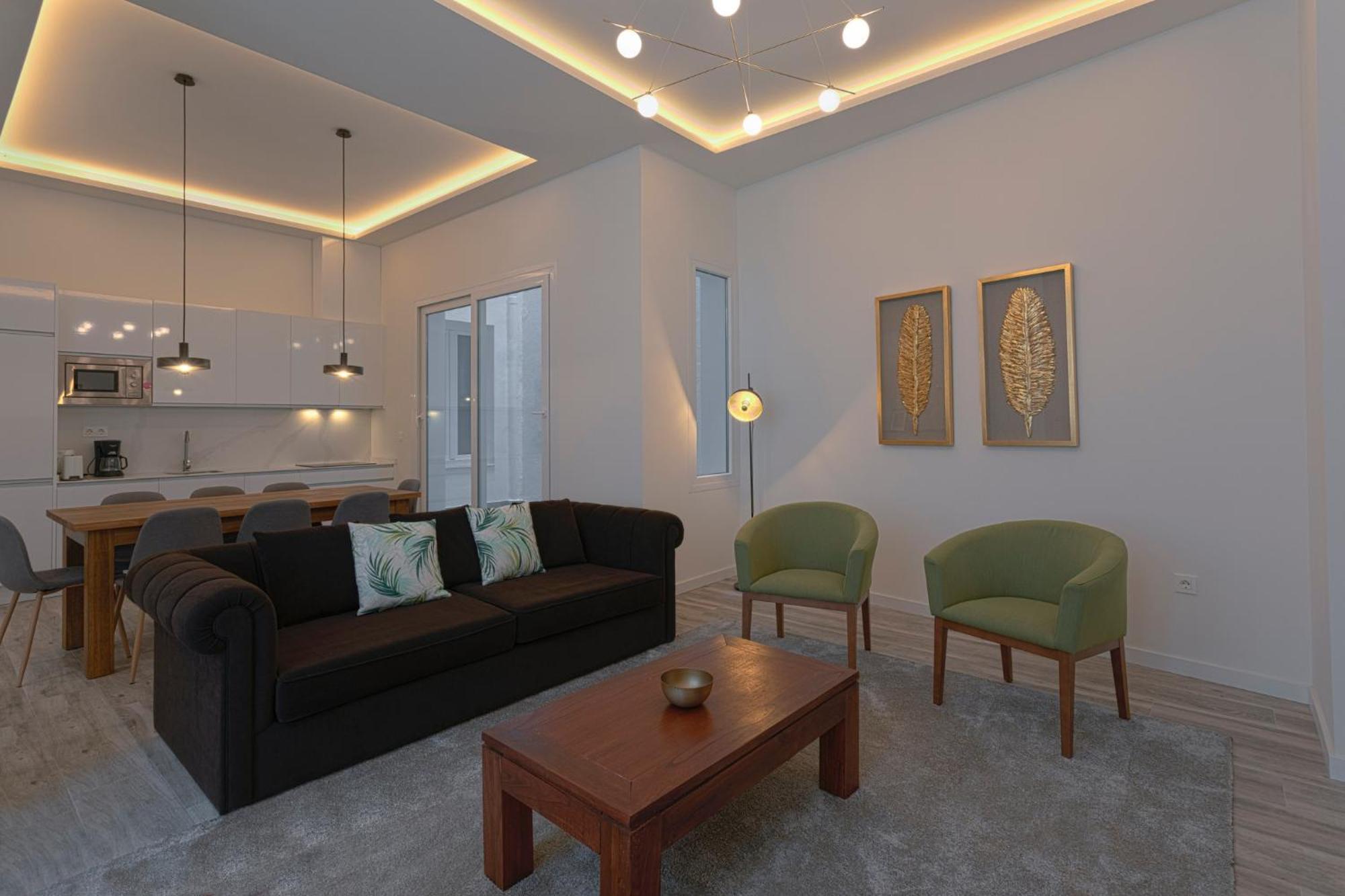 Fresh Velazquez Apartments Málaga Dış mekan fotoğraf